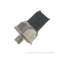 Automotive ABS system brake pressure sensor